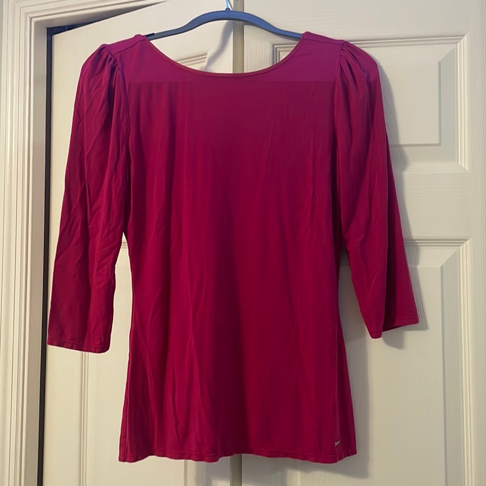 White House black market size small